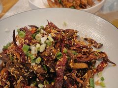 -浮何烤铺(桐梓林店)
