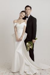 -摩玛婚纱摄影(杭州店)