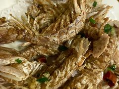 -阿马蛋汤·宁波小海鲜(总店)