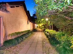 -法云安缦酒店