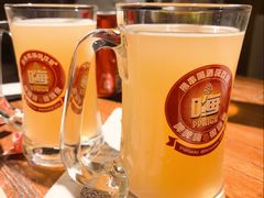 -管氏翅吧(望京东店)