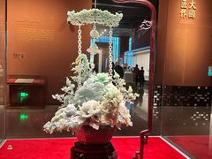 -北京工艺美术博物馆