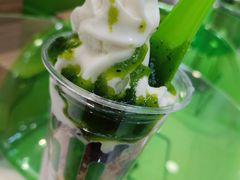 -Salud撒露欧洲冻酸奶(蓝色港湾店)