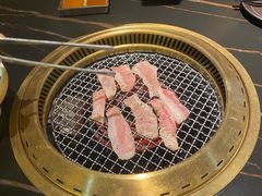 -厚贞日式烤肉(浦东汇智店)