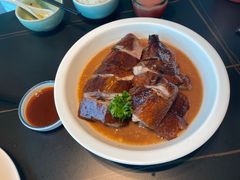 -有璟阁港式餐厅(金融街购物中心店)