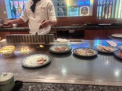 -大渔铁板烧(中山路八佰伴店)