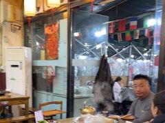 -正南齊北重庆老火锅(光华村直营店)