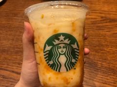 -星巴克(武汉协和医院店)