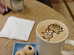 -逸派咖啡 EPARKCOFFEE(广安门店)