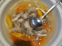 -龙泉人椰子鸡.糟粕醋.海南菜(三亚旗舰店)