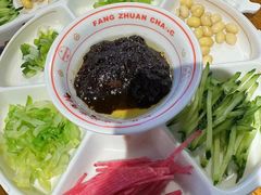 -方砖厂69号炸酱面(方砖厂胡同店)