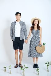 -薇薇新娘婚纱摄影(开州大道店)