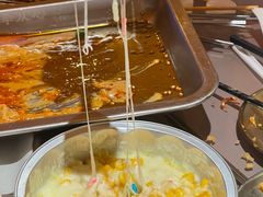 -碎怂烤肉(钟楼柳巷店)