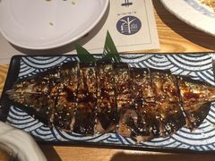 -东菊料理(吉利购物广场店)