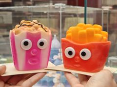 -GRAMCAKE一克甜品(武昌万象城店)