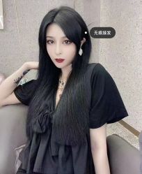 点击看大图 -那茉 Hair Salon