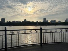 -黄兴公园
