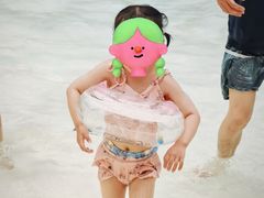 -杭州开元森泊度假乐园