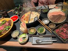 -大龙燚·旷野鲜火锅(广州首店)