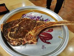 -牛信亭韩国料理·炭火烤肉(紫藤路店)