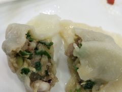-叶存利海鲜大馅饺子(东戴河止锚湾店)