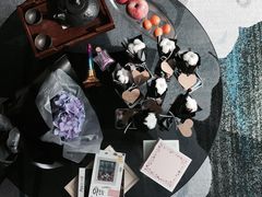 -广州四季酒店