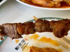 -帕米尔食府(白云观店)