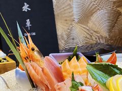 -蘭·日本料理铁板烧(碧云路店)