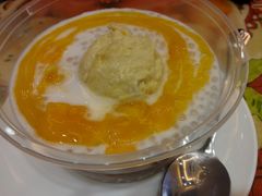 -甜心妈妈·榴莲星级糖水(北京路总店)