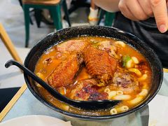 -华嫂冰室(尖沙咀店)