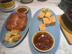 -志明眷村·台式融合菜·宵夜