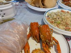 -三妹小龙虾·黄油蟹(华侨城总店)