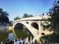 -赵州桥景区