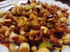 -大家乐东北菜(富河园店)