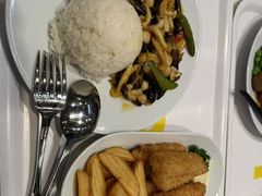 -宜家·瑞典风味餐厅(天津东丽商场店)