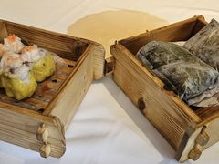 -侨美食家·40年地道粤菜(珠江新城店)