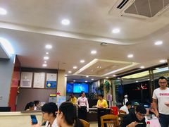 -宜宾海鲜酒家·三十年老字号