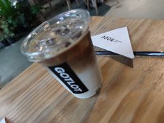-GOTLOT COFFEE&KITCHEN角落厨房NOOK店