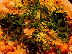 -PIZZA BIANCA(民园店)