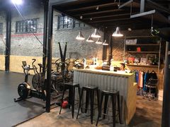 -CrossFit MeWellness
