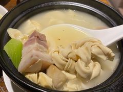 -金枝玉叶上海人家食府(三里河店)