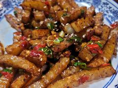 狼牙土豆-蜗牛小馆醉乡民谣云南菜(惠新西里店)
