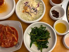 -黄金牧场(明洞总店)