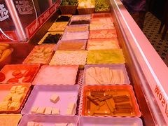 -福客·现熬鸡汤麻辣烫(天安云谷店)