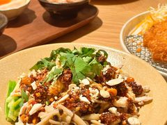 -无印良品餐堂 MUJI Diner(成都太古里店)