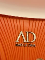 点击看大图 -Amo la Diva造型