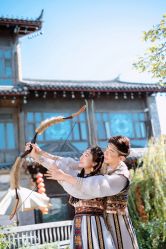 -小红帽摄影(丽江店)