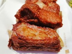 -喜鼎海胆水饺(柏威年购物中心店)