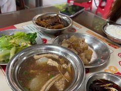 -阿秋牛排(湖心街店)