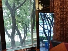 -意卡菲·欢乐聚会餐厅(华侨店)
